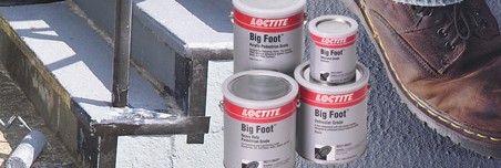 anti-slip floor coating